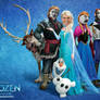 Frozen... Dictator Style