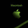 Macintosh Green