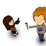 I love You