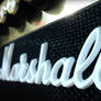 My guitar wants Marshall