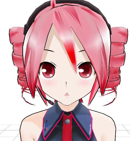 teto by AnimeCartoonAddict on DeviantArt