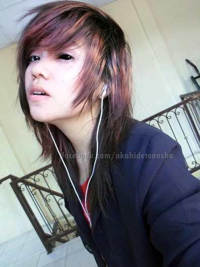 Asian Tomboy By Portaboo On Deviantart