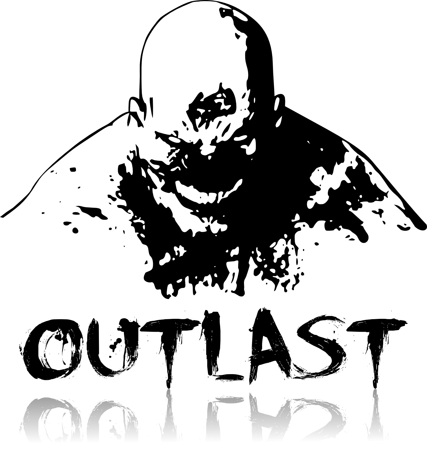 OUTLAST ICON by vicguevarac on DeviantArt