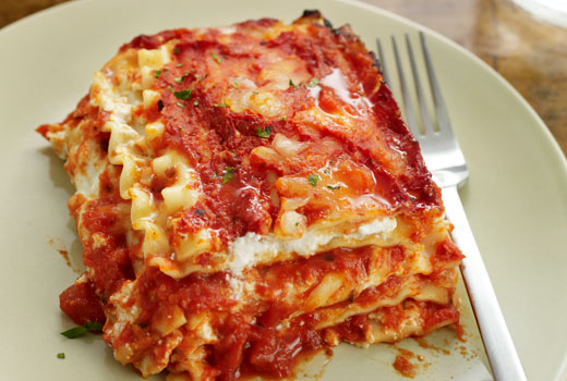 Lasagna