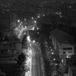 night and snow by scooty63