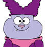 My Drawing of Chowder