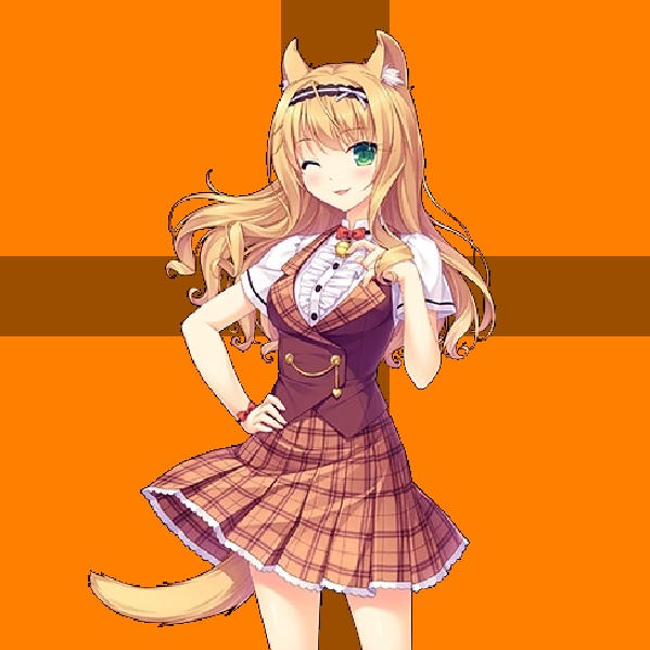 Maple Nekopara Square By PPGFanantic2000 On DeviantArt maple-nekopara-square-by-ppgfanantic2000-on-deviantart
