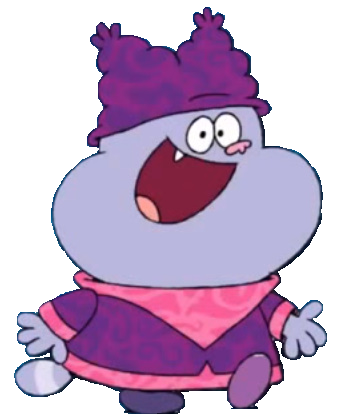 Chowder (PNG) by PPGFanantic2000 on DeviantArt