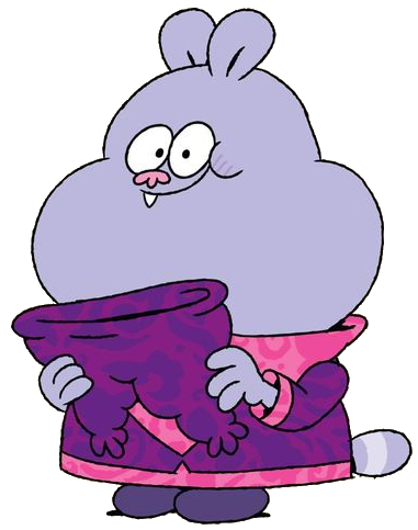 Chowder Transparent Deviantart Chowder (PNG) 2 by PPGFanantic2000 on DeviantArt