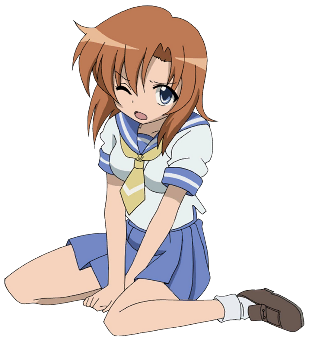 Ryugu Rena Pixel Rena Ryuugu png 4 by PPGFanantic2000 on DeviantArt