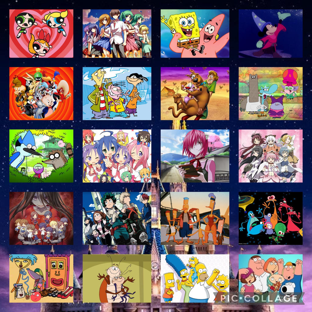 My Profile Picture for 2022 by PPGFanantic2000 on DeviantArt