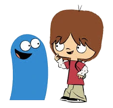 Mac and Bloo png by PPGFanantic2000 on DeviantArt