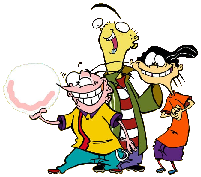 Ed Edd and Eddy png 2 by PPGFanantic2000 on DeviantArt Ed Edd and Eddy png 2 by PPGFanantic2000 on DeviantArt