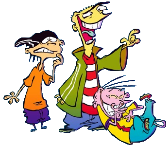 Photo Edd Ed, Edd and Eddy png 3 by PPGFanantic2000 on DeviantArt