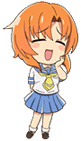 Ryugu Rena Pixel Rena Ryuugu png 8 by PPGFanantic2000 on DeviantArt