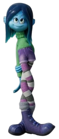 Ruby Chipman Ruby Gillman png by PPGFanantic2000 on DeviantArt