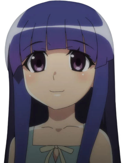 Fused Rika Rika Furude (PNG) #14 by PPGFanantic2000 on DeviantArt