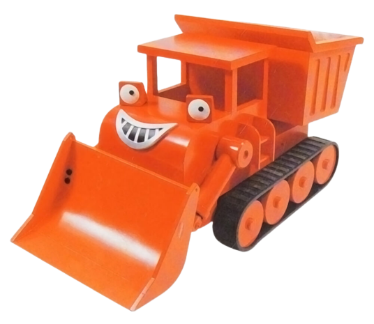 Muck Bob The Builder Png By Ppgfanantic2000 On Deviantart