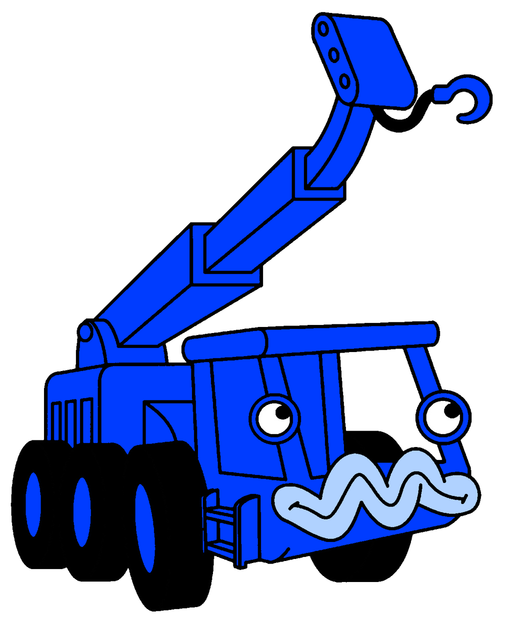 Lofty (Bob the Builder) png 6 by PPGFanantic2000 on DeviantArt