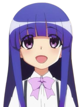 Fused Rika Rika Furude (PNG) 20 by PPGFanantic2000 on DeviantArt