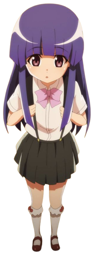 Fused Rika Rika Furude (PNG) 22 by PPGFanantic2000 on DeviantArt