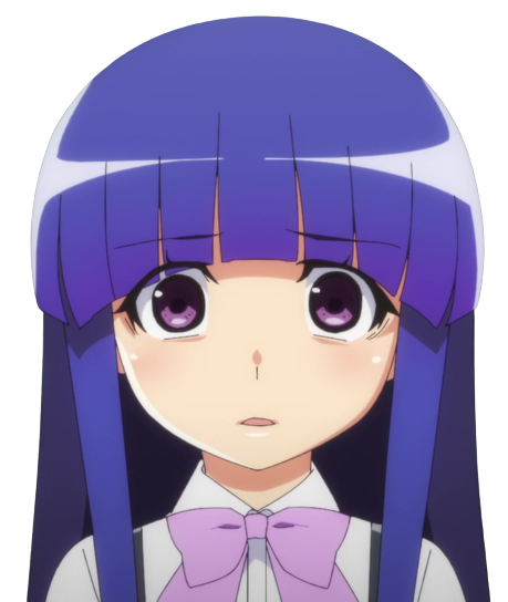 Fused Rika Rika Furude (PNG) 23 by PPGFanantic2000 on DeviantArt
