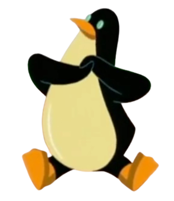 Henry the Penguin png by PPGFanantic2000 on DeviantArt