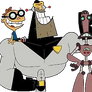 Time Squad png