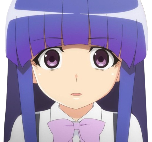 Fused Rika Rika Furude (PNG) 28 by PPGFanantic2000 on DeviantArt