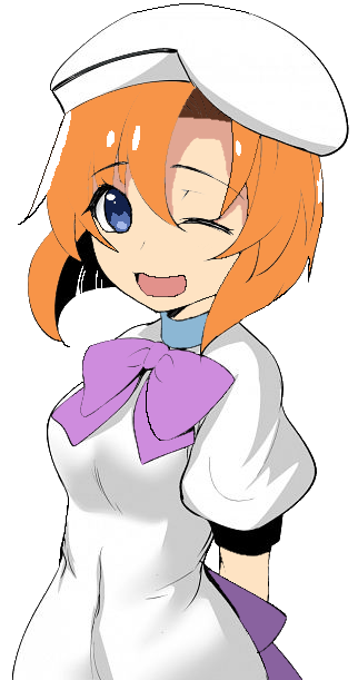 Ryugu Rena Pixel Rena Ryuugu png 11 by PPGFanantic2000 on DeviantArt