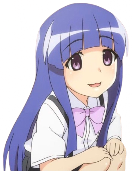 Fused Rika Rika Furude png 30 by PPGFanantic2000 on DeviantArt