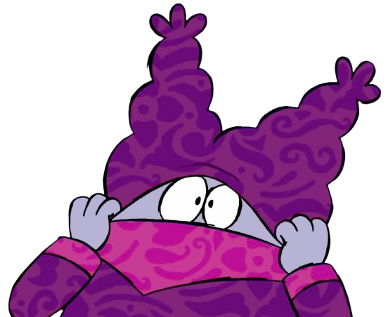 Chowder Deviantart Logo Chowder (PNG) 3 by PPGFanantic2000 on DeviantArt
