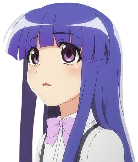 Fused Rika Rika Furude png 34 by PPGFanantic2000 on DeviantArt