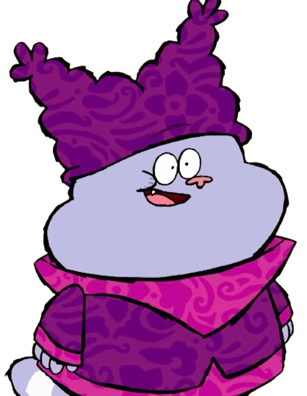 Chowder Transparent Deviantart Chowder png 5 by PPGFanantic2000 on DeviantArt