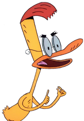 Duckman (PNG) 13