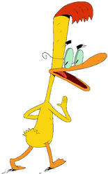 Duckman (PNG) 15