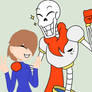 Sage And Papyrus