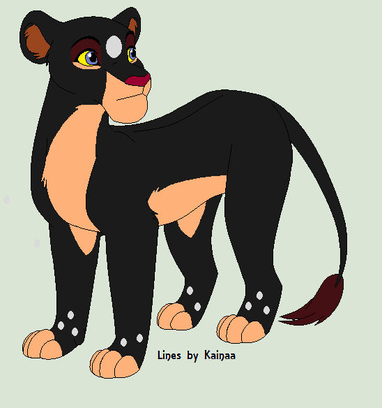 Akirra Rabbit Akiara by ThatFandomTrash666 on DeviantArt