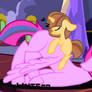 .:Why Did I Choose To Have A Foal?:.