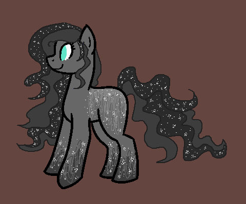 Starry adoptable USD