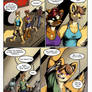 False Start Issue #1 Page 2