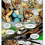 False Start Issue #1 Page 3