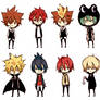 khr chibis