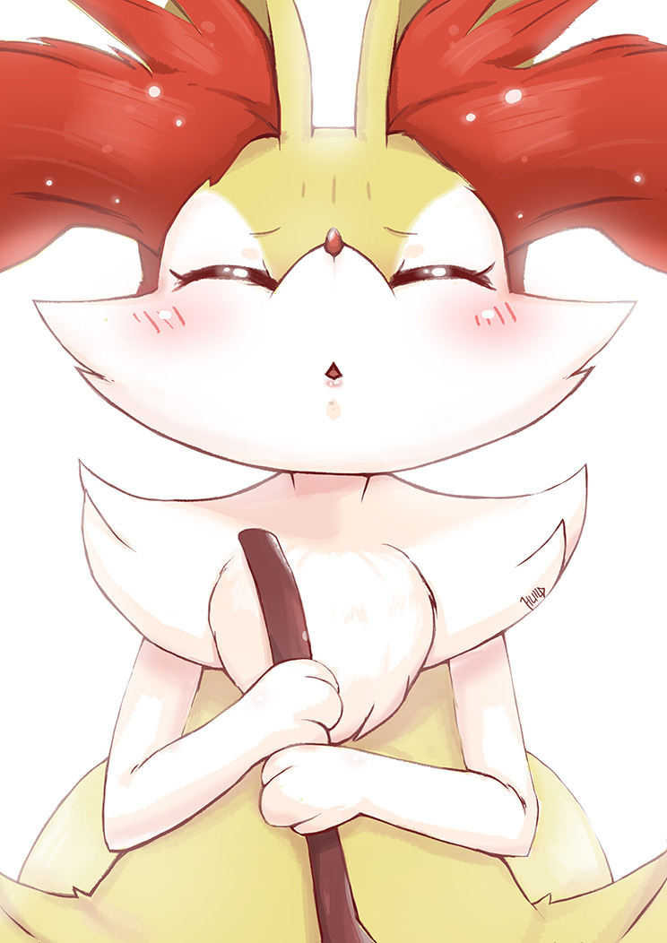 Braixen