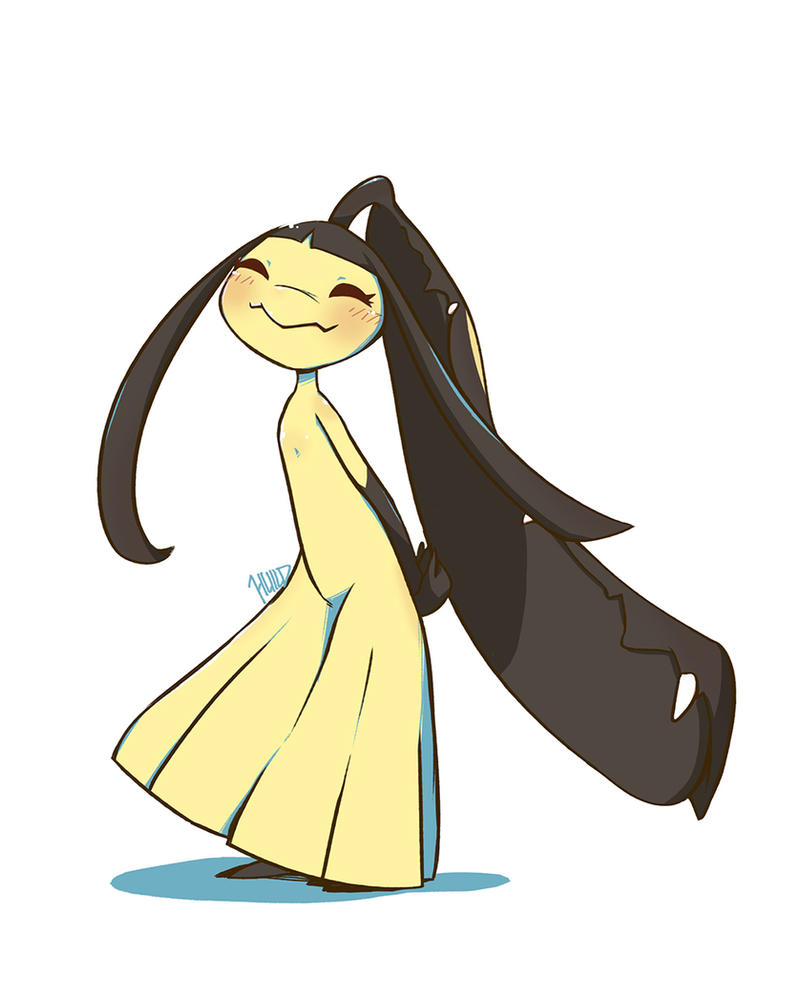 Mawile