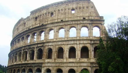 Colosseum