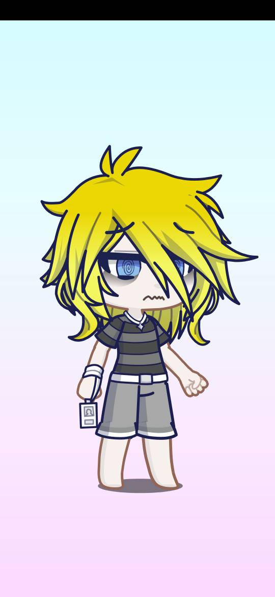Imx Rory Rory by Nightmare14507 on DeviantArt