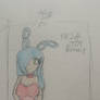 FNIA Toy Bonnie