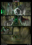 The Last Wolf page 21 by CasArtss