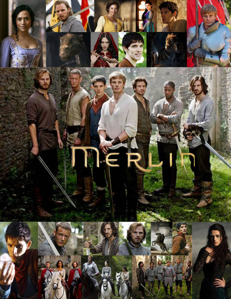 merlin layers project by vampluv101 on DeviantArt